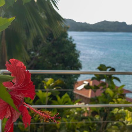 Passage Du Soleil Villa Anse Volbert Village  Exterior photo