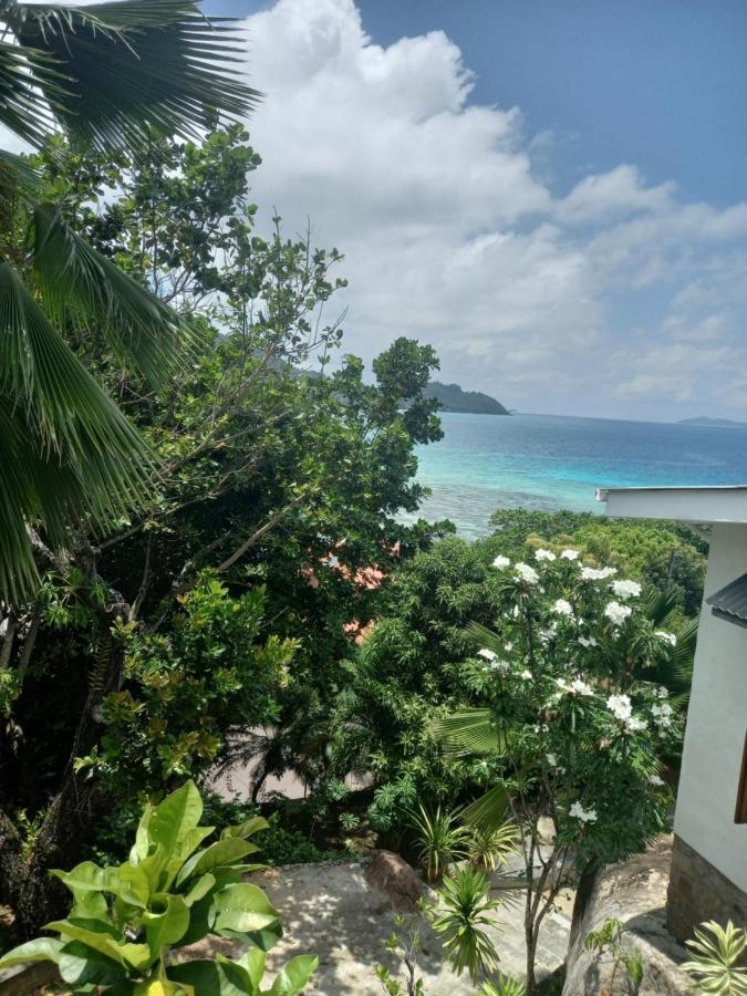 Passage Du Soleil Villa Anse Volbert Village  Exterior photo