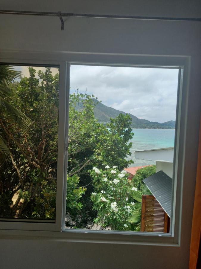 Passage Du Soleil Villa Anse Volbert Village  Exterior photo
